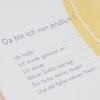 Baby dagboek baby gevoel