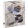 Hama Fotoalbum catania 29x32 cm 60 witte paginas