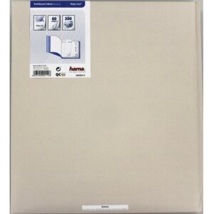 baby voel baby album 29x32 cm
