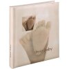baby voel baby album 29x32 cm