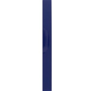 Madrid Plastic Lijst 10x15 cm blauw