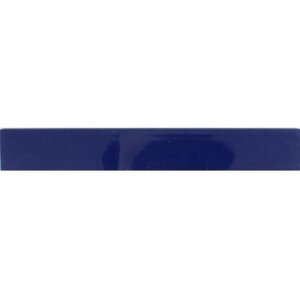 Madrid Plastic Lijst 10x15 cm blauw