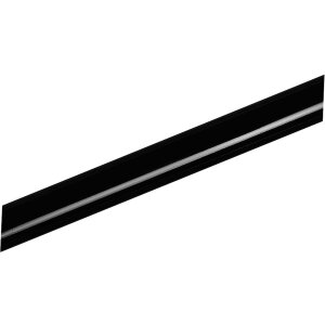 Madrid Plastic Lijst 10x15 cm zwart