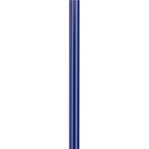 Kunststof lijst Sevilla 10x15 cm blauw