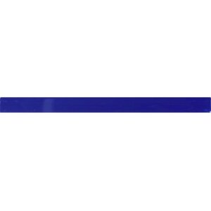 Kunststof lijst Sevilla 10x15 cm blauw