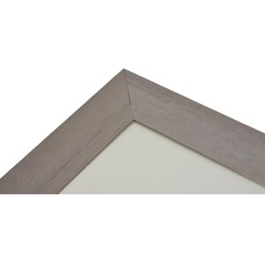 luzern 30x40 aluminium lijst staal