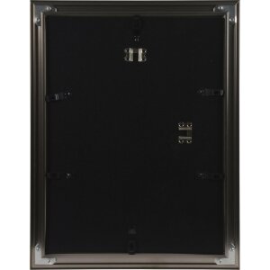 luzern 30x40 aluminium lijst staal