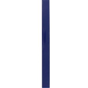 Madrid Plastic Lijst 13x18 cm blauw