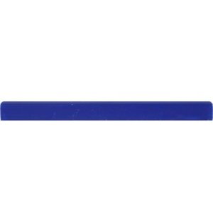 Kunststof lijst Sevilla 13x18 cm blauw