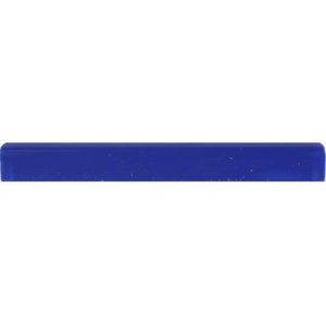 Kunststof lijst Sevilla 13x18 cm blauw