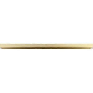 gouden aluminium lijst manhattan 15x20 cm