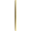 gouden aluminium lijst manhattan 15x20 cm