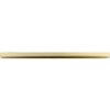 gouden aluminium lijst manhattan 15x20 cm
