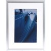 Aluminium lijst Portofino 15x20 cm zilver