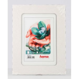 Hama Fotolijst houder normaal glas 18x24 cm