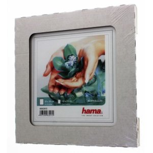 Hama Fotolijst houder normaal glas 20x20 cm