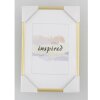 Madrid kunststof lijst 20x30 cm goud