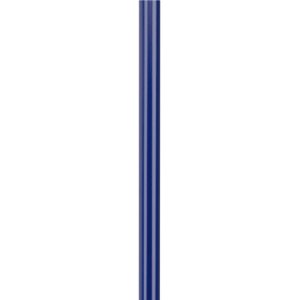 Kunststof lijst Sevilla 24x30 cm blauw