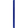 Kunststof lijst Sevilla 24x30 cm blauw