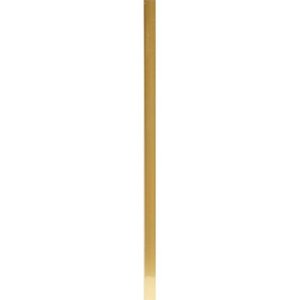 Madrid kunststof lijst 30x40 cm goud