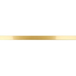 Madrid kunststof lijst 30x40 cm goud