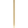 Madrid kunststof lijst 30x40 cm goud