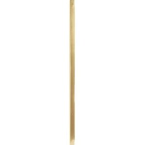 Kunststof lijst Sevilla 40x50 cm goud