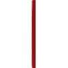Kunststof lijst Sevilla 40x50 cm rood