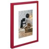 Kunststof lijst Sevilla 40x60 cm rood