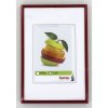Kunststof lijst Sevilla 40x60 cm rood