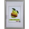 Kunststof lijst Sevilla 50x60 cm zilver
