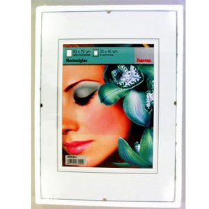 Hama Fotolijst houder normaal glas 50x70 cm