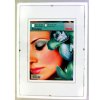 Hama Fotolijst houder normaal glas 50x70 cm
