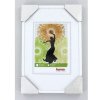 Madrid Kunststof Lijst 50x70 cm wit
