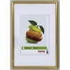 Kunststof lijst Sevilla 50x70 cm goud