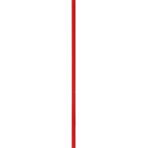 Kunststof lijst Sevilla 50x70 cm rood
