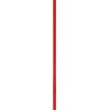Kunststof lijst Sevilla 50x70 cm rood