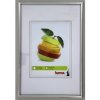 Kunststof lijst Sevilla 50x70 cm zilver