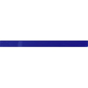 Kunststof lijst Sevilla 21x29,7 cm blauw