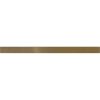 Kunststof lijst Sevilla 21x29,7 cm goud