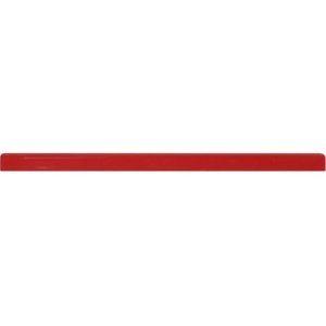 Kunststof lijst Sevilla 21x29,7 cm rood