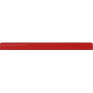 Kunststof lijst Sevilla 21x29,7 cm rood