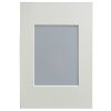 Galerij Passepartout 50x70 creme