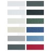 Galerij Passepartout 50x70 polar wit