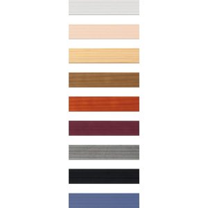 Grado Houten Lijst 50x70 cm natuur