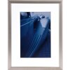 Aluminium lijst Portofino 15x20 cm staal