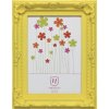 Barok lijst kleur Barok 20x30 cm geel