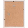 Chic Barok Fotolijst 18x24 cm zwart