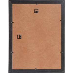 Chic Barok Fotolijst 30x40 cm donkergrijs