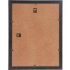 Chic Barok Fotolijst 30x40 cm donkergrijs